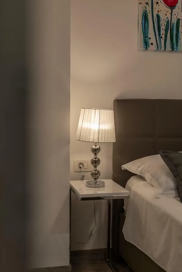 Apartment Ferias Trogir