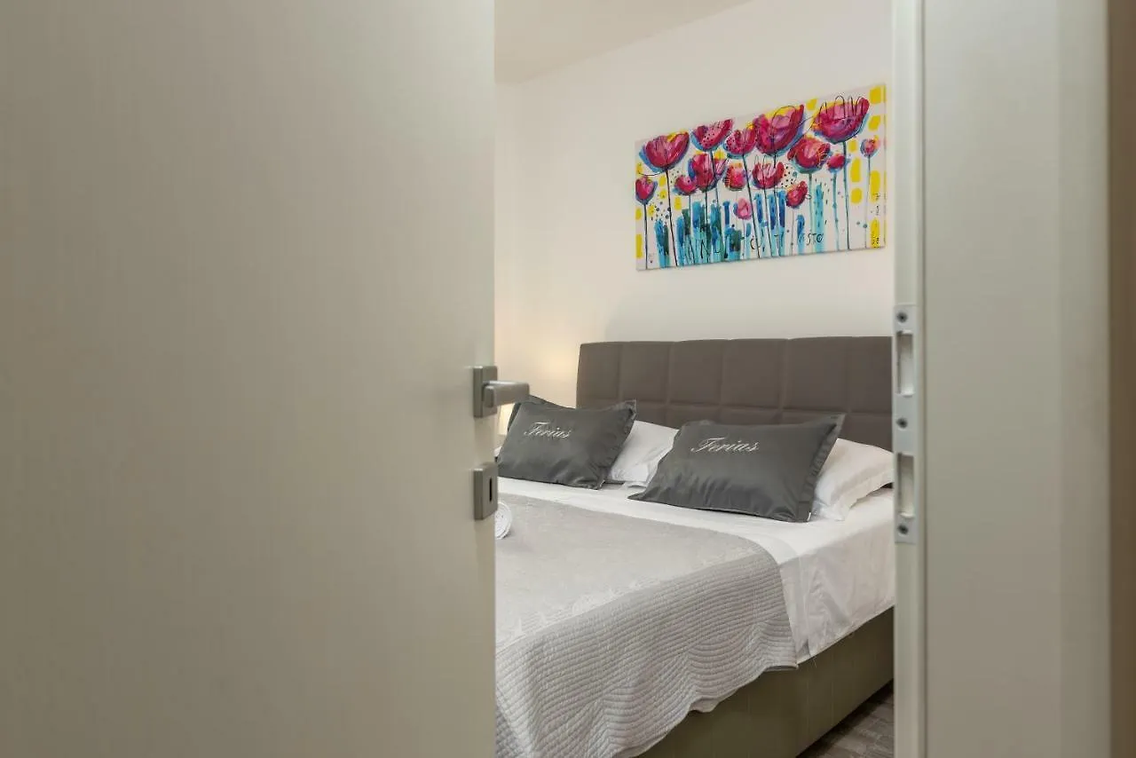 Apartment Ferias Trogir