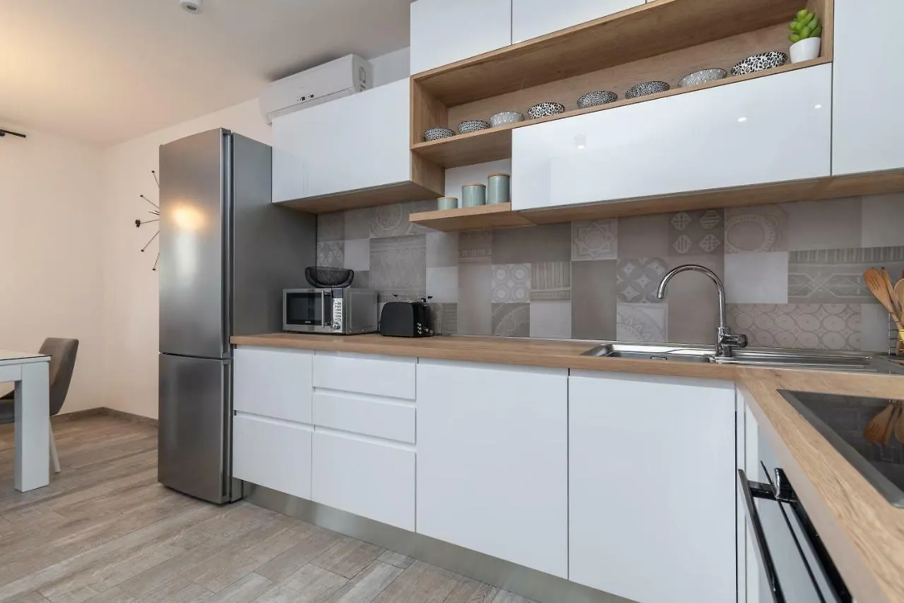 Apartment Ferias Trogir